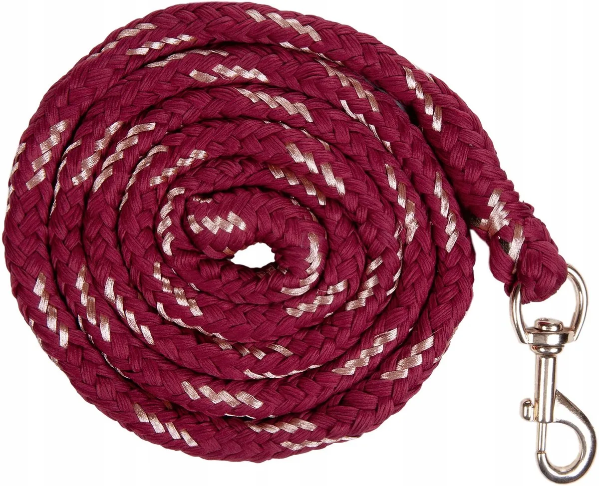 Rosegold Uwiąz Bordowy - Elegante en Duurzame Paardenlijn de HKM en Bordeaux – photo produit