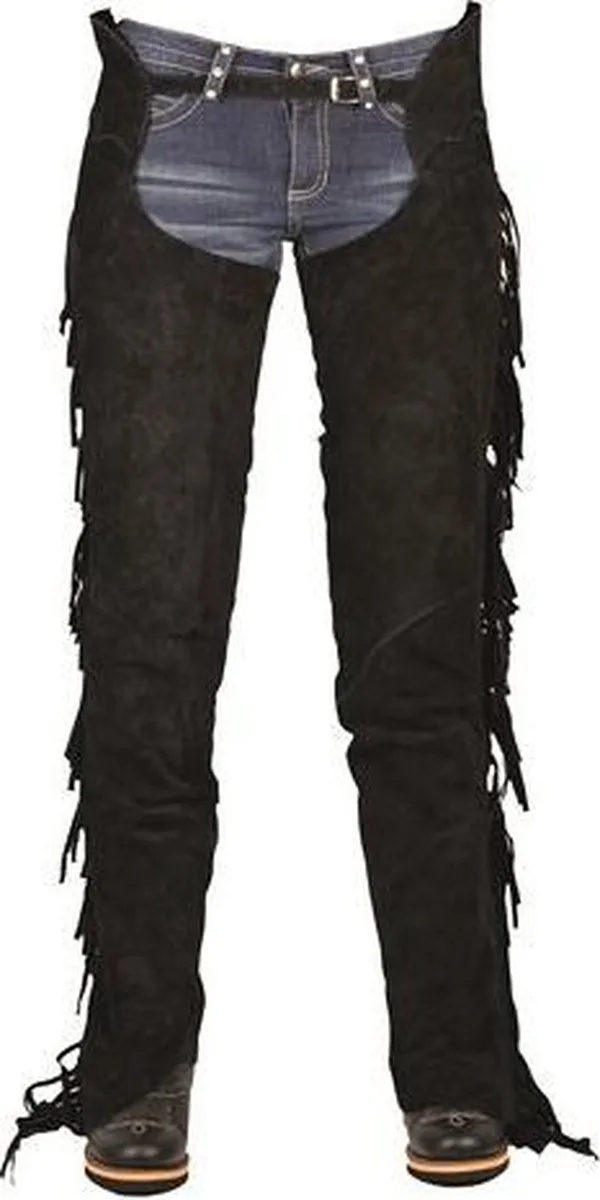 Showchaps met Franjes M by HKM in Black – product photo