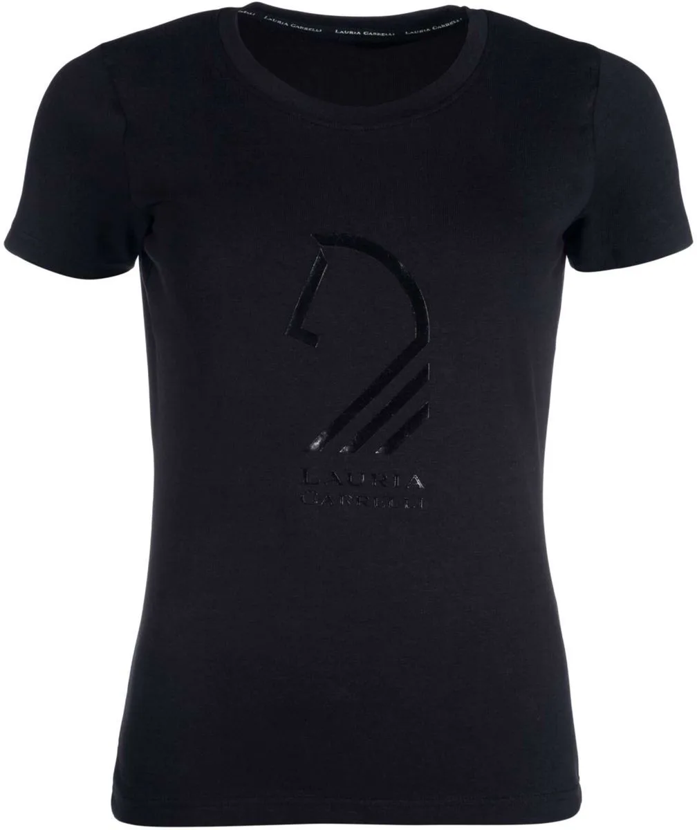 Veiligheidsbeugels Emma Zwart by HKM – product photo