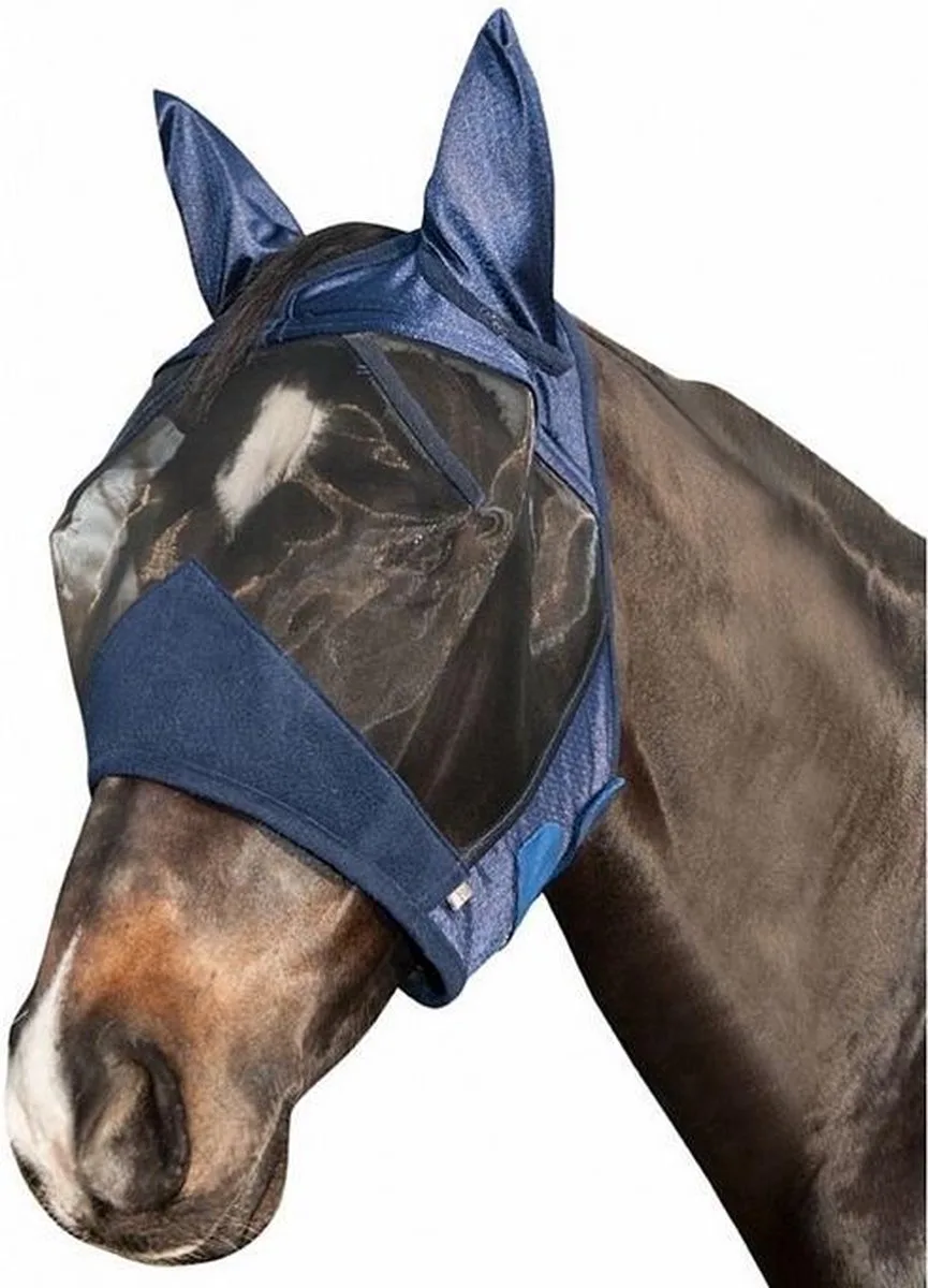 Vliegenmasker High Professional by HKM – product photo