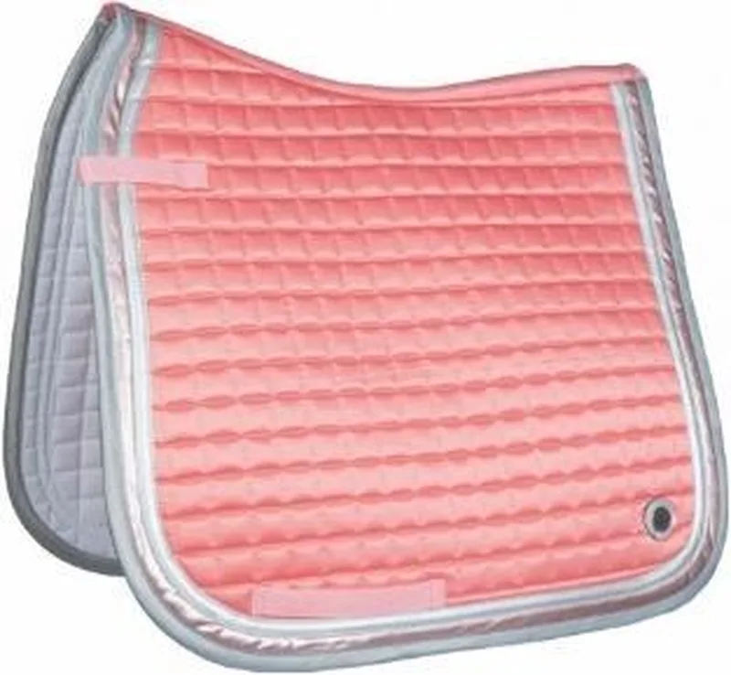 Zadeldek Equilibrio Versale - Full DR by HKM in Coraal – product photo