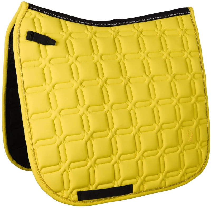 Zadeldek Limone Elegant by HKM in Salie – product photo