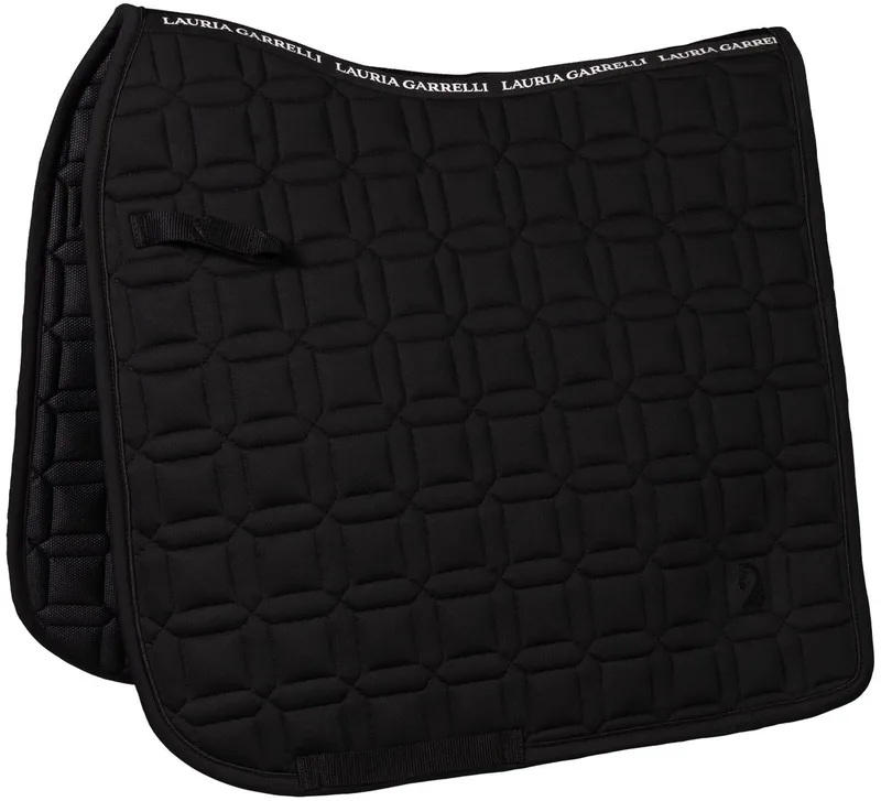 Zadeldek Limone Elegant by HKM in Black – product photo
