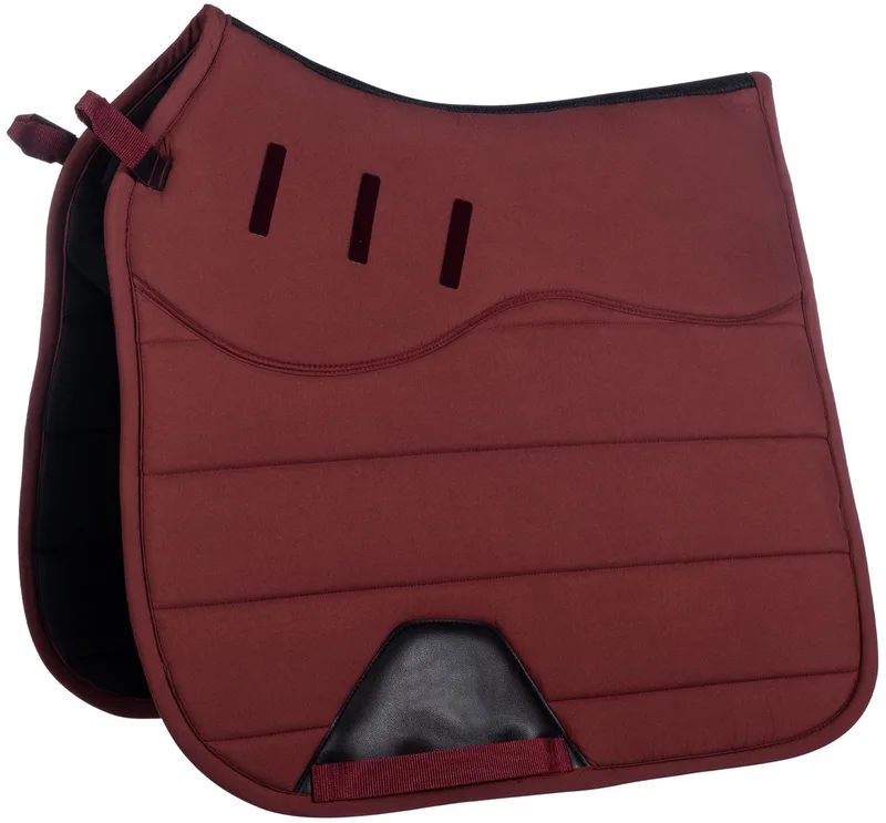 Zadeldek Sport by HKM in Bordeaux – product photo