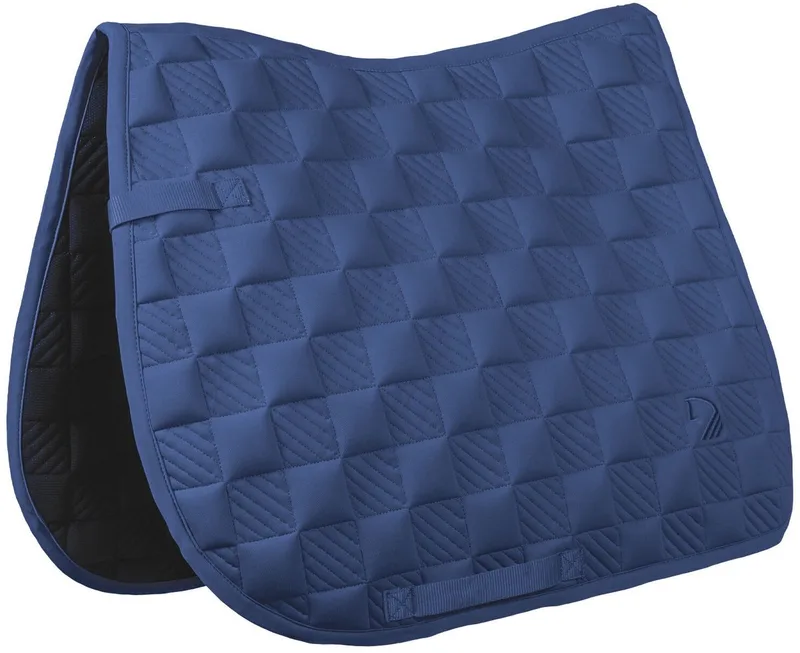 Zadeldekje pony veelzijdig HKM Indigo de HKM – photo produit