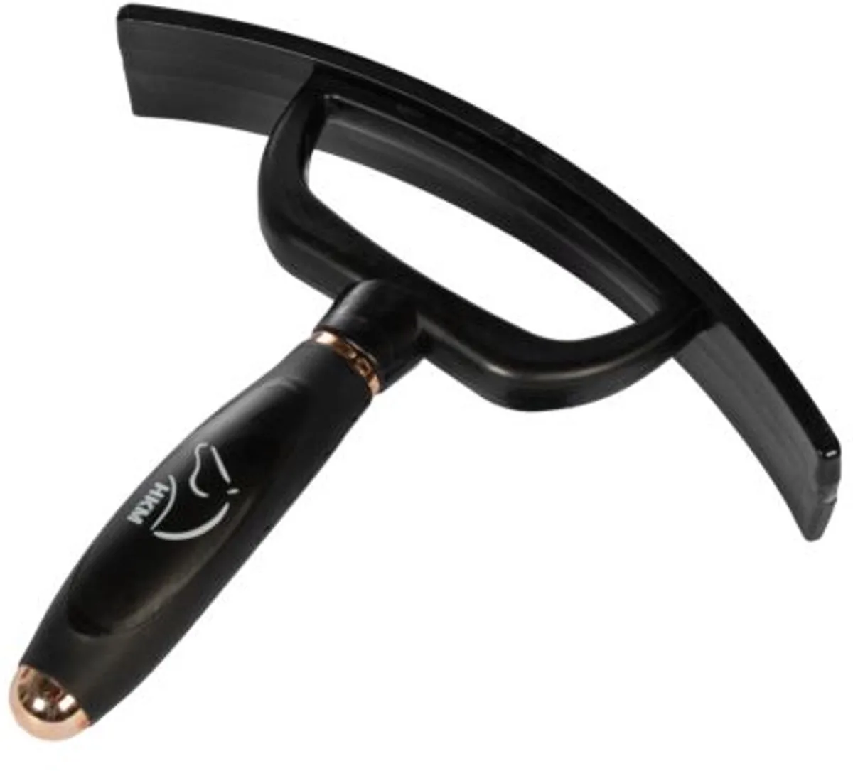 Zweetmes Soft de HKM en Noir – photo produit