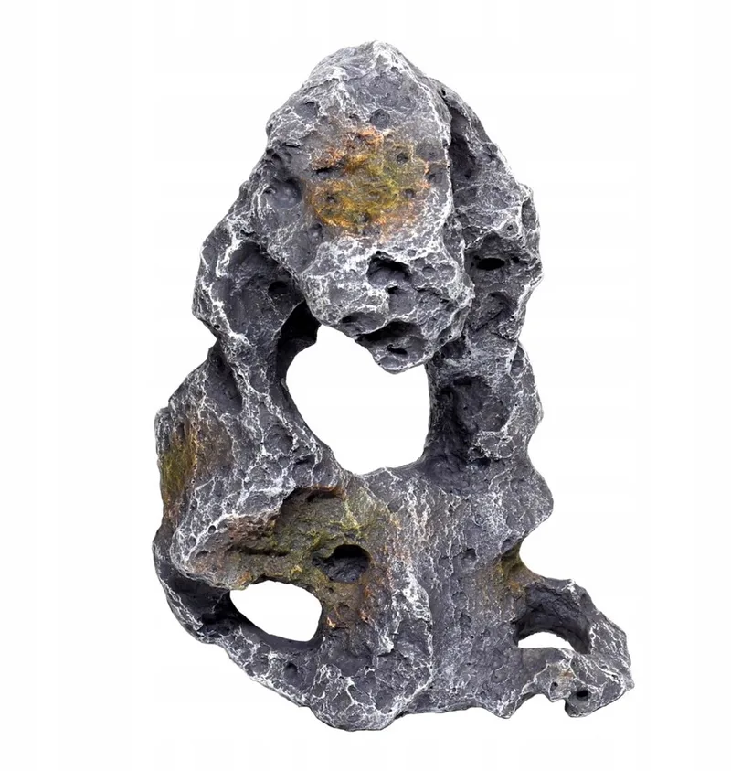 Aquarium Decoratie Holsteen Donker 3 - 18x14x28 cm by Hobby – product photo
