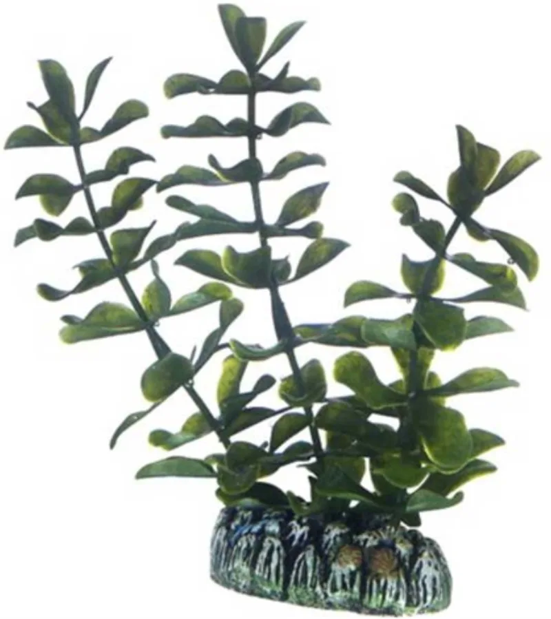 Aquarium kunstplant - 13 cm de Hobby en Bekijk productafbeelding – photo produit