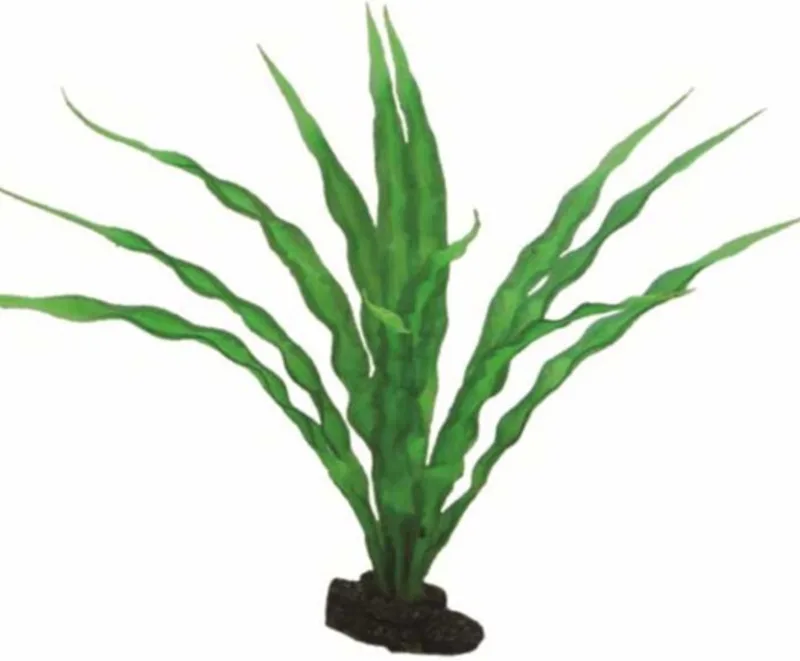 Aquarium kunstplant - 29 cm by Hobby in Bekijk productafbeelding – product photo