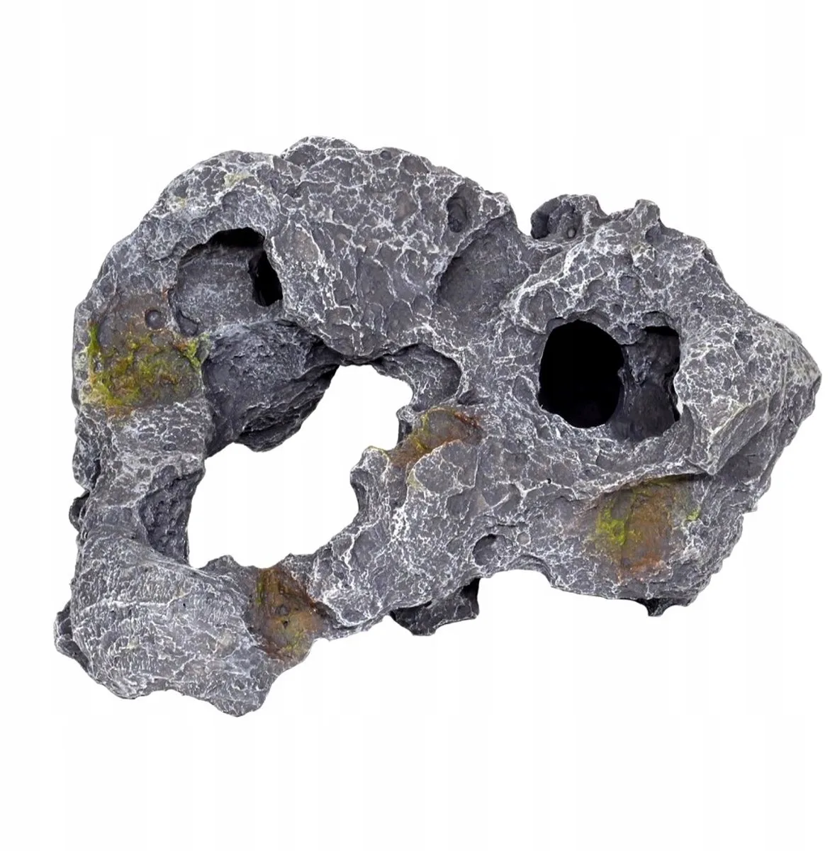 Aquariumdecoratie Holsteen Donker 4 - 21x18x28 cm van Hobby – productfoto