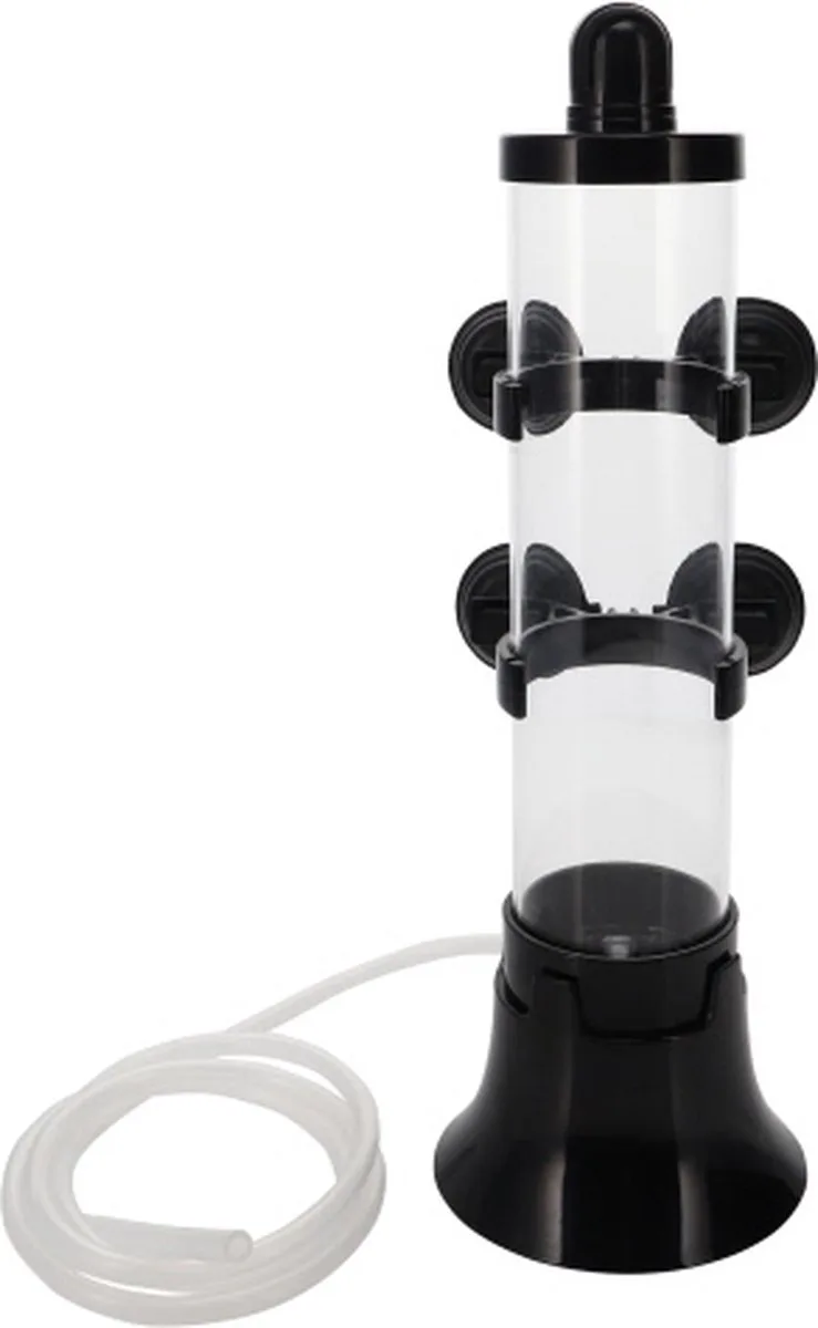 Artemia Easy Breeder - Kweek eenvoudig je eigen artemia van Hobby in Transparant – productfoto