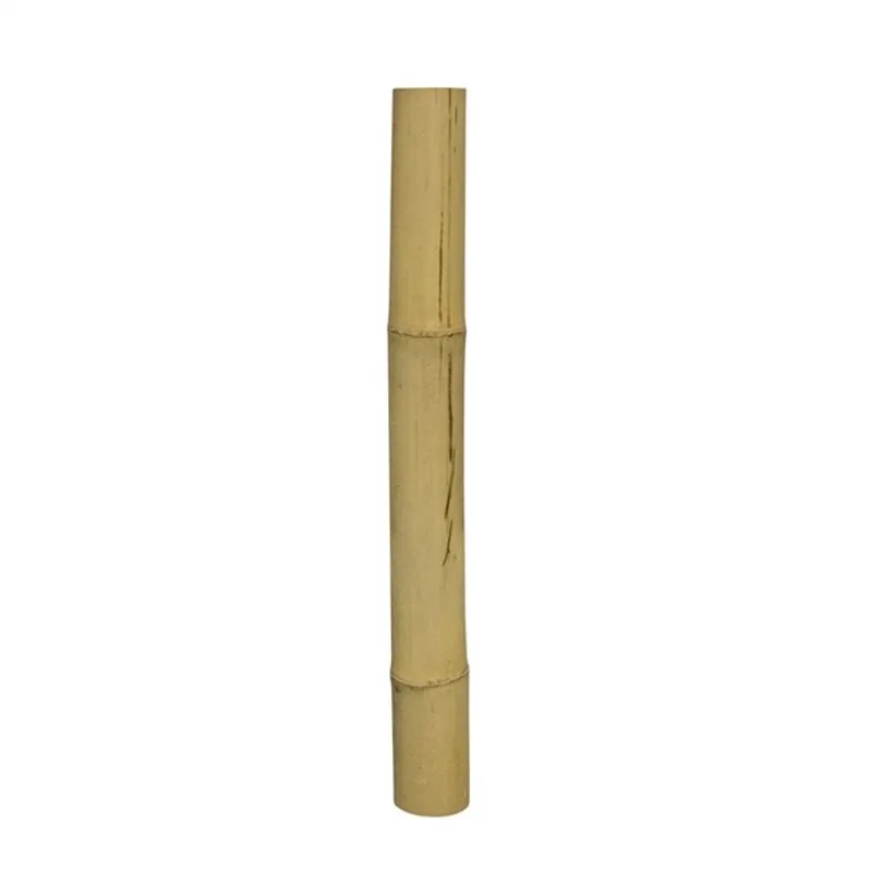 Bamboo Stix bamboestokken voor terrarium Diverse maten | klimmogelijkheden voor reptielen 50CM - Doorsnede 4,5-5,5CM von Hobby in Beige – Produktfoto
