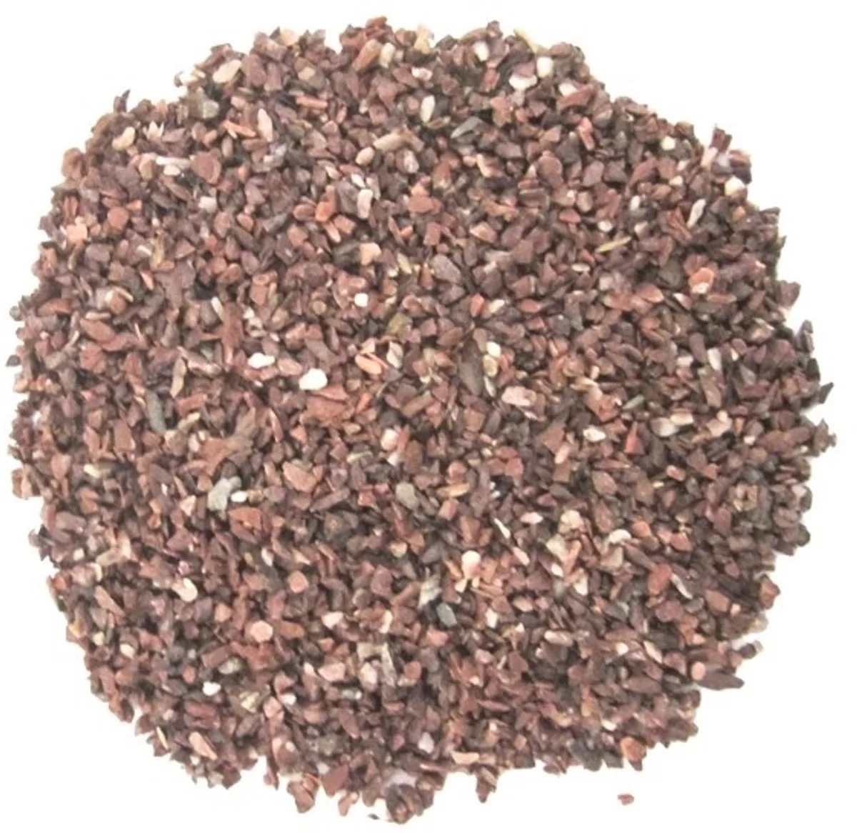 Calciumsubstraat rood 2-3 mm 5 kg voor reptielenterrarium von Hobby in Bekijk productafbeelding – Produktfoto