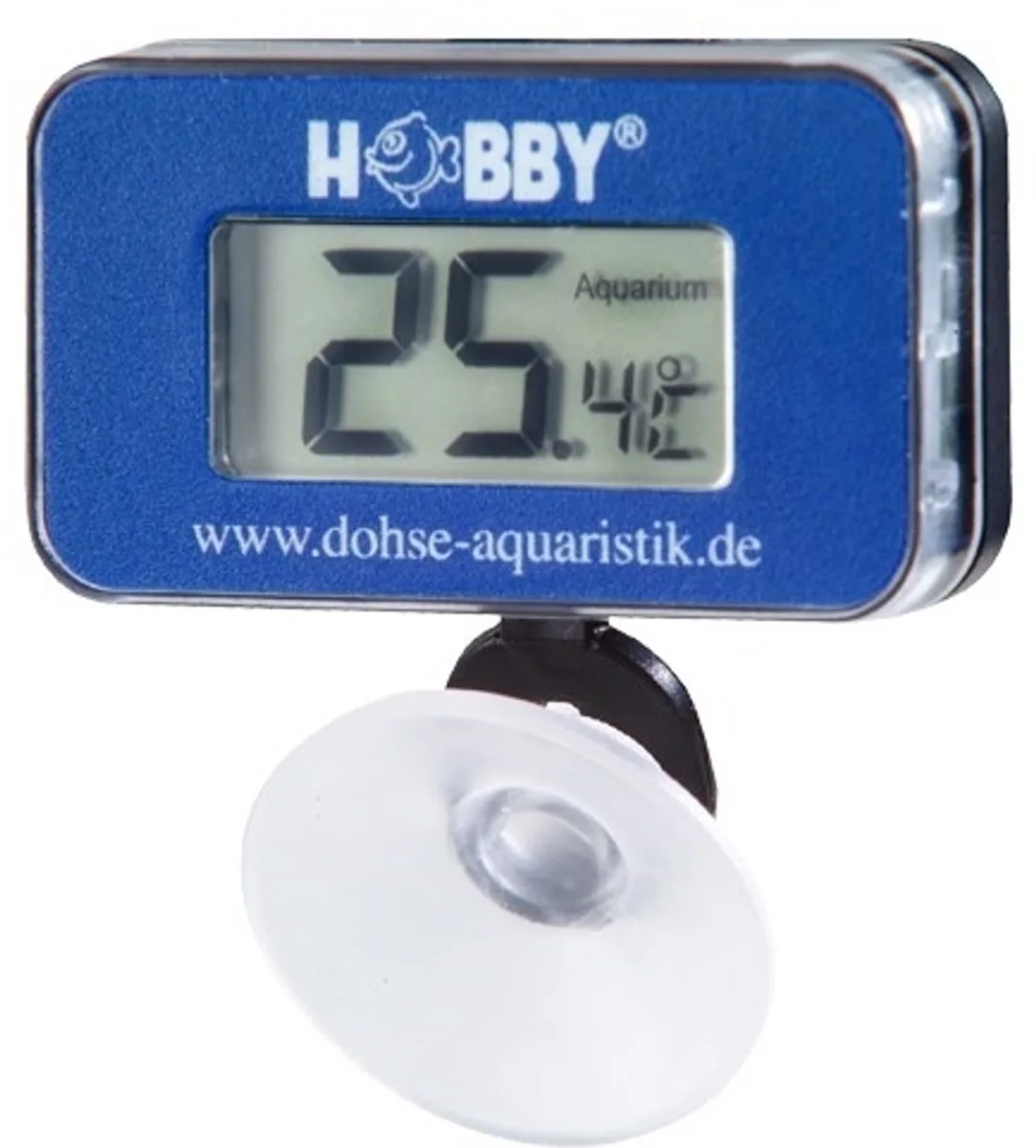 Digitale Thermometer från Hobby i Bekijk productafbeelding – produktbild