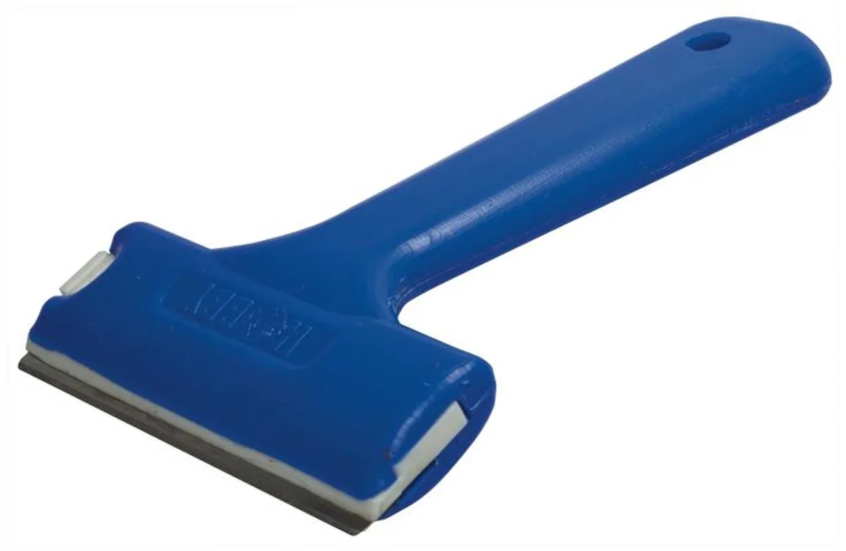 Dohse Brillant Handklingenreiniger, SB by Hobby in Blue – product photo