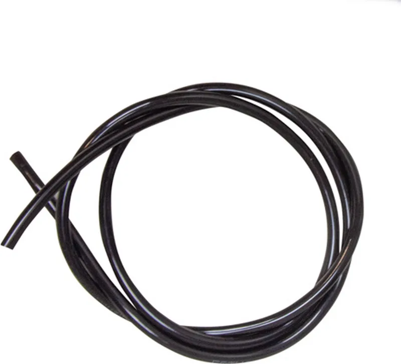 Drukslang 4/6 mm 5,5 m voor Easy Rain terrarium beregeningssysteem von Hobby in Schwarz – Produktfoto