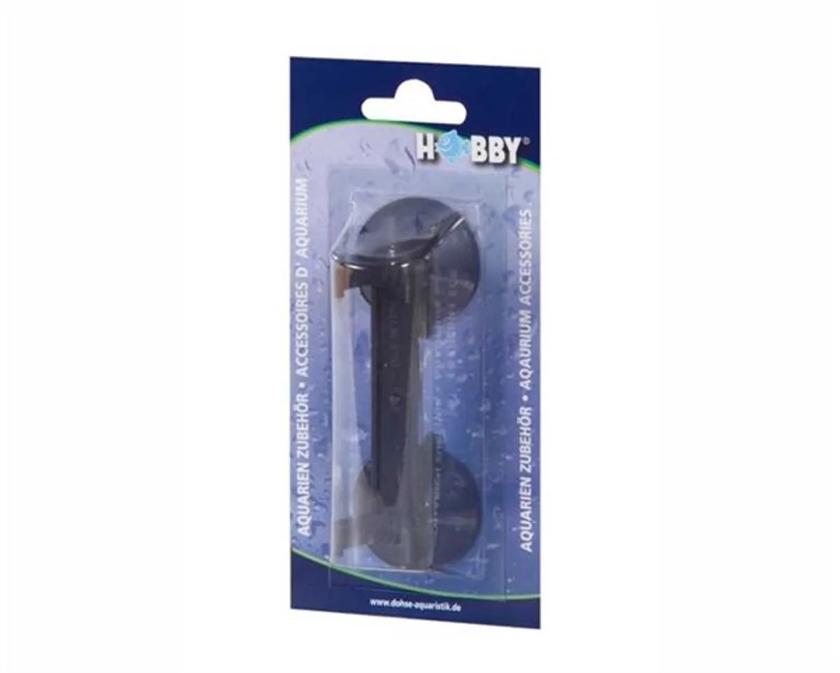 Dubbele Zuignap voor Verwarming von Hobby in Bekijk productafbeelding – Produktfoto