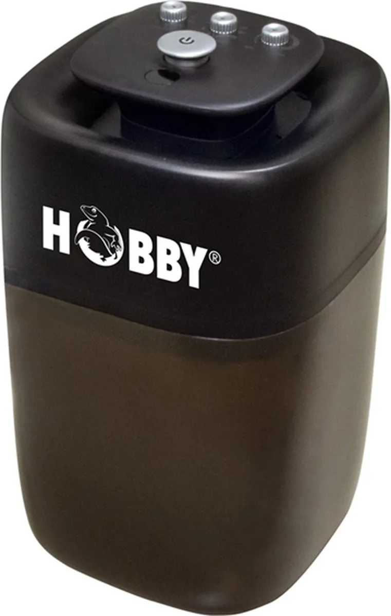 Easy Rain - beregeningssysteem von Hobby in Color – Produktfoto