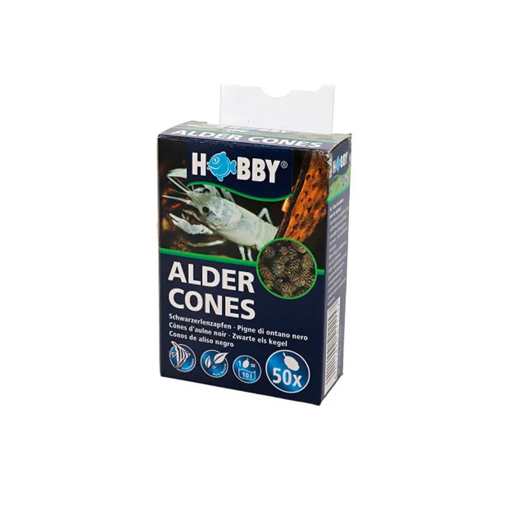 Elzenproppen 50 Stukken de Hobby – photo produit