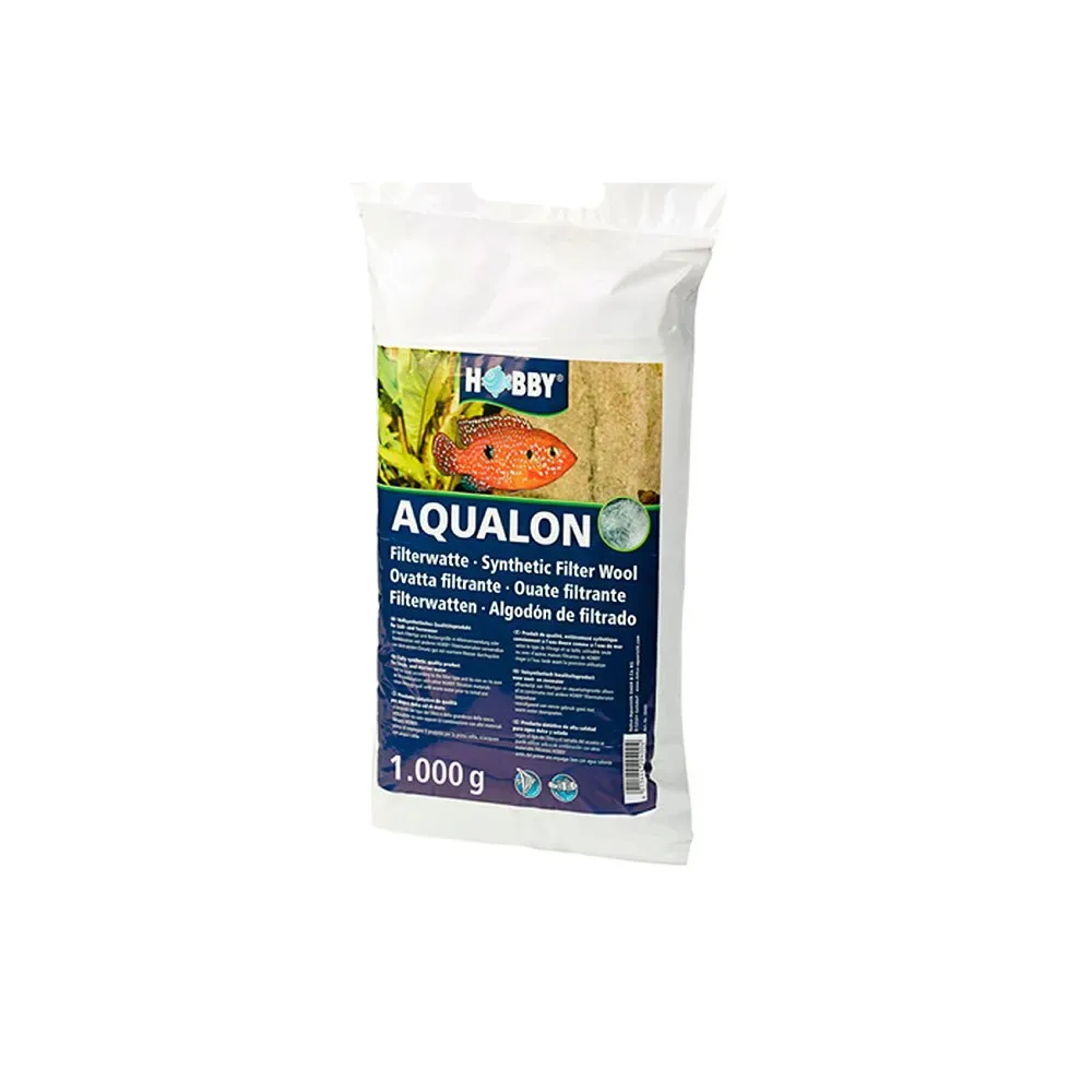 Filter Flosdraad 1kg de Hobby – photo produit