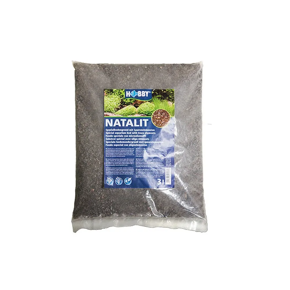 Natalit Decoratief Substraat 3l von Hobby – Produktfoto
