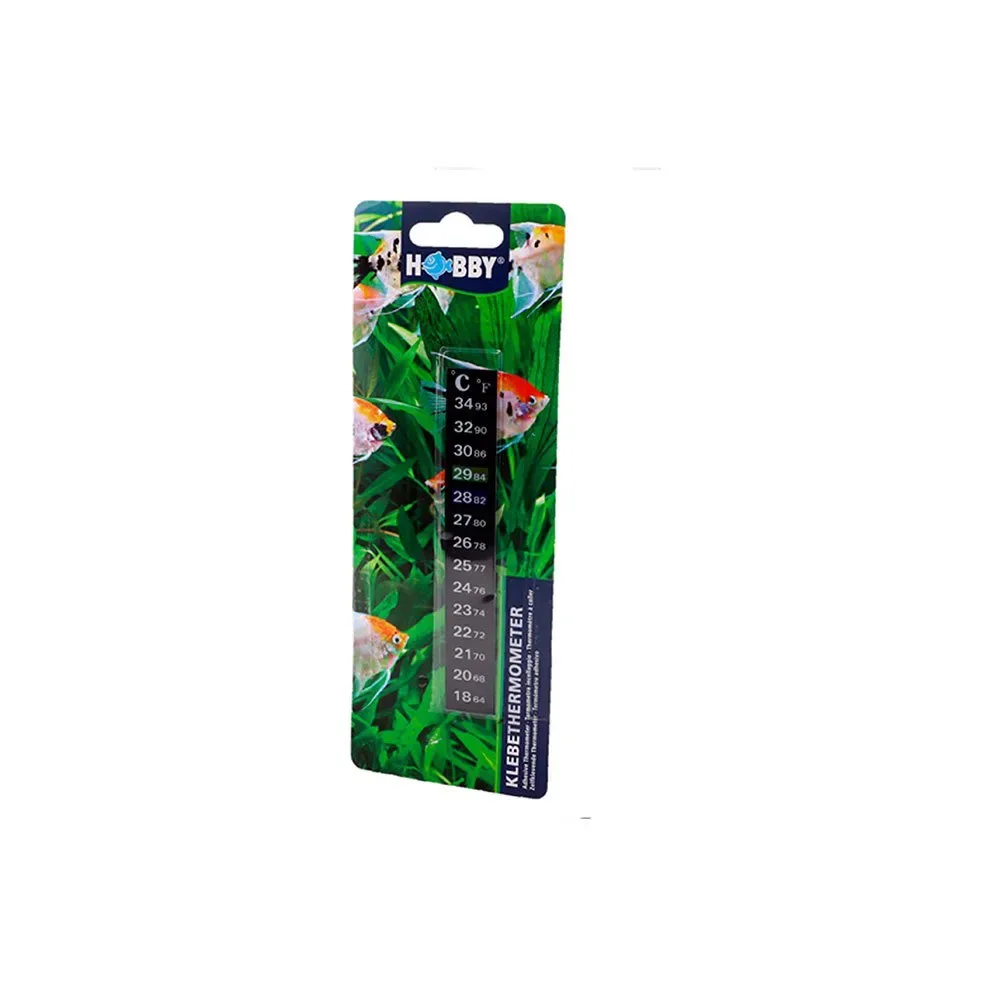 Plakthermometer de Hobby – photo produit