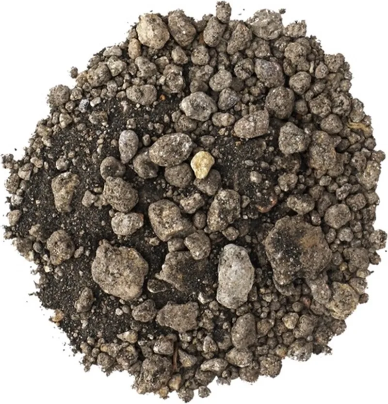Terrano Black Desert Ground 5 kg bodembedekking voor woestijnterraria von Hobby in Schwarz – Produktfoto