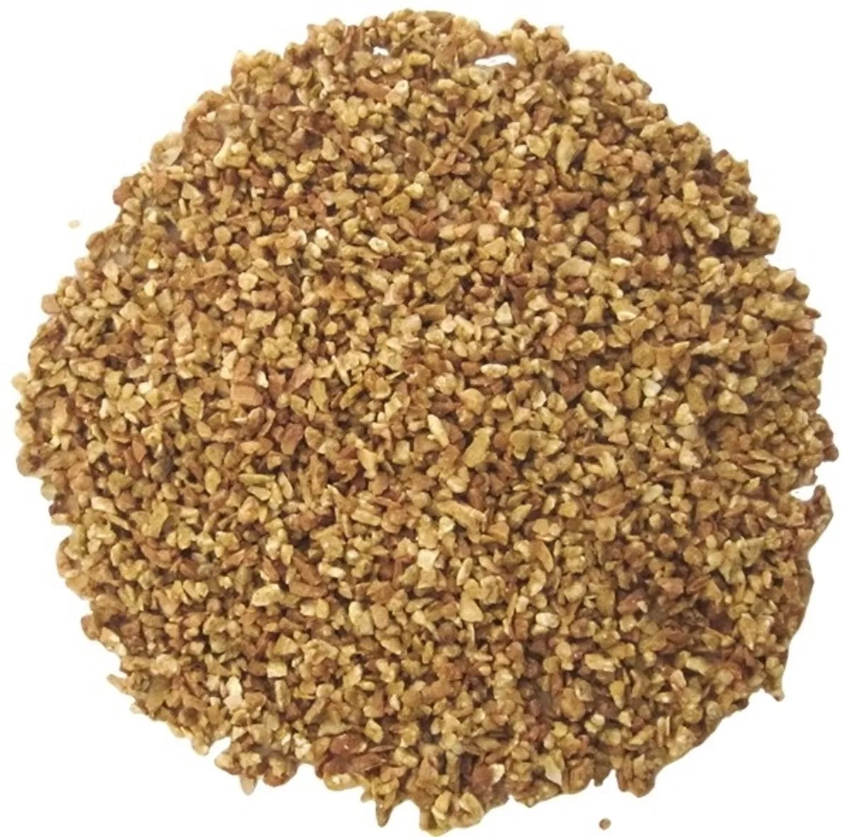Terrano calciumsubstraat 2-3 mm 5 kg voor reptielenterraria von Hobby in Oker – Produktfoto