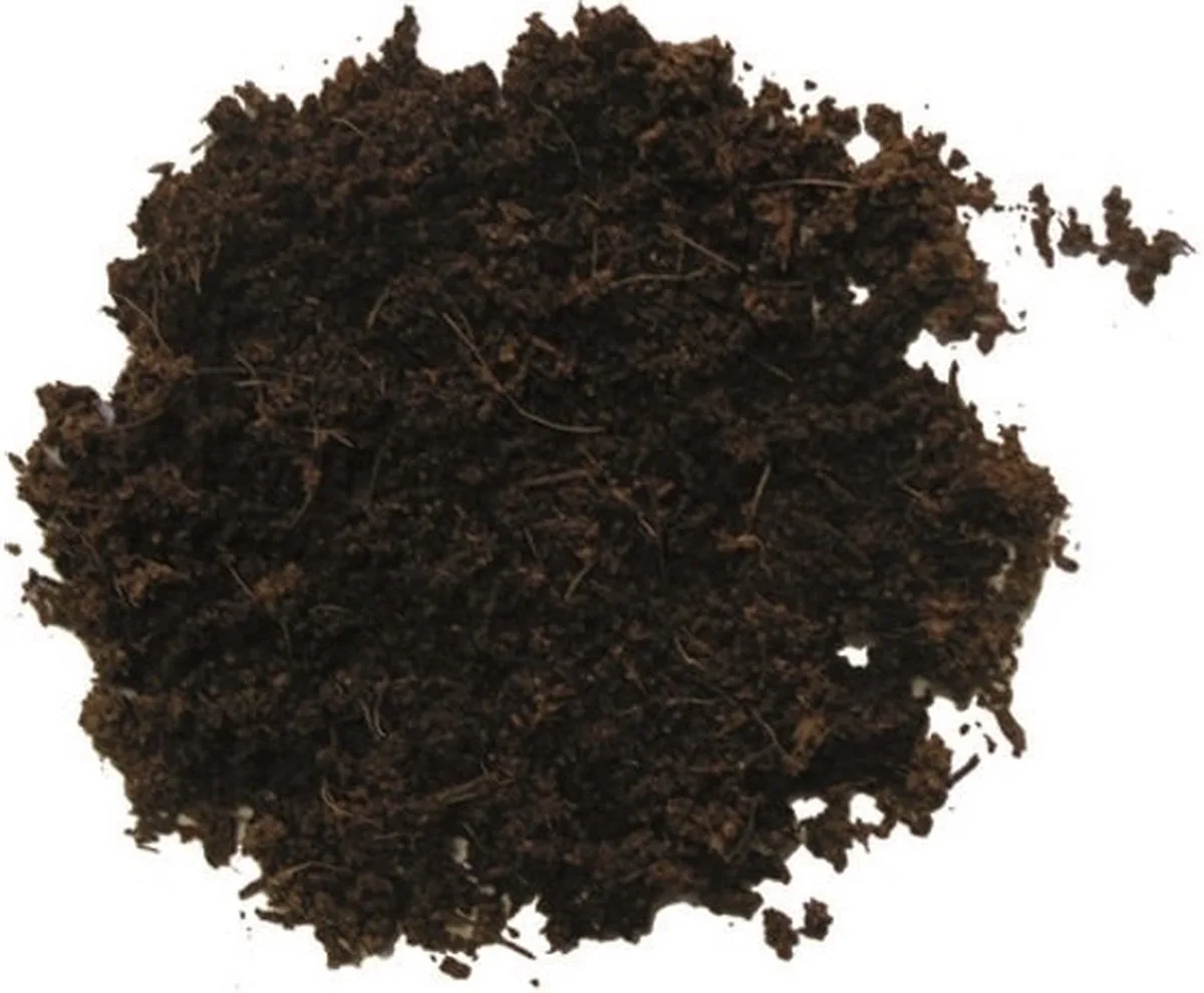 Terrano Forest dennenschors terrariumsubstraat 4L 8L 25L voor bos en regenwoudterraria 25 Liter de Hobby en Marron – photo produit