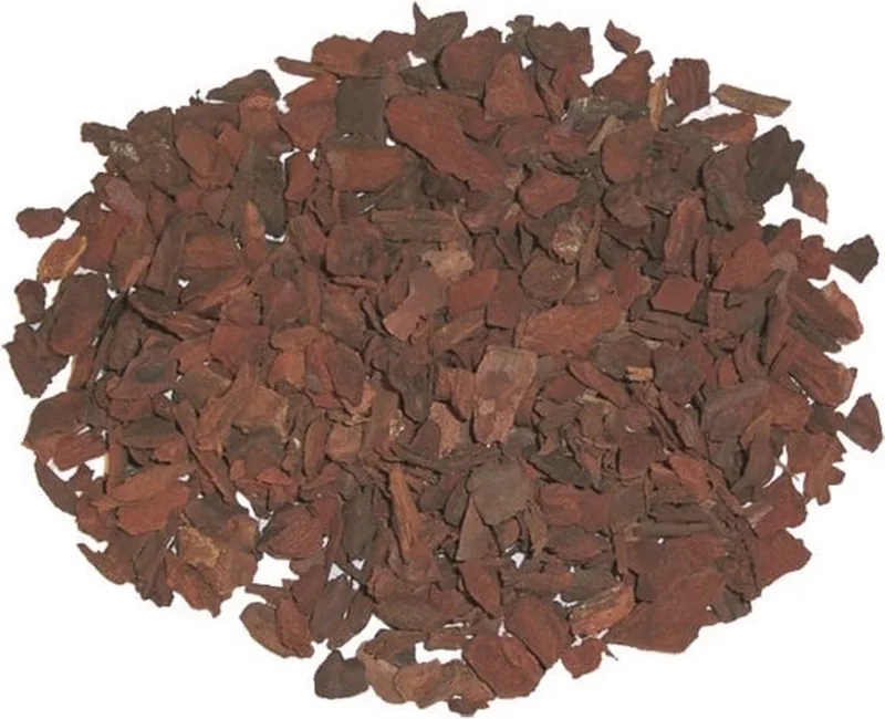 Terrano Red Bark terrarium substraat 4 liter voor regenwoudterraria 25 Liter de Hobby – photo produit