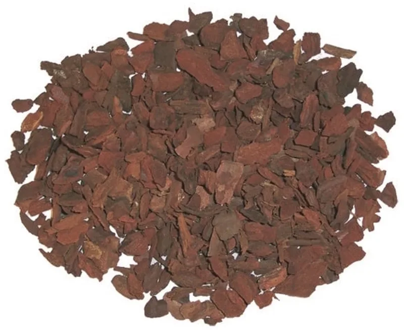 Terrano Red Bark terrarium substraat 4 liter voor regenwoudterraria 4 Liter by Hobby in Red – product photo