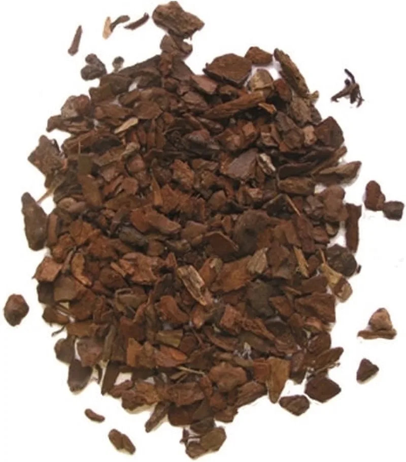 Terrarium pijnboomschors bodembedekking 4 Liter by Hobby in Brown – product photo
