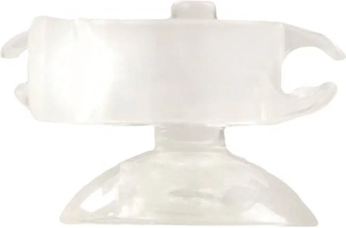 Tube Star 2 Stuks de Hobby – photo produit