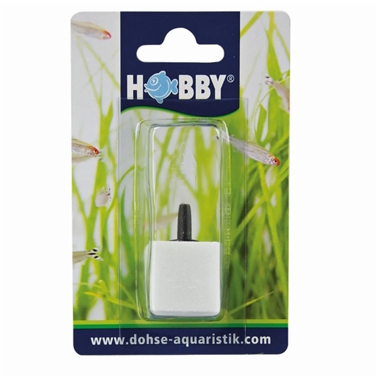 Uitstromer 25X25X25MM de Hobby en Bekijk productafbeelding – photo produit