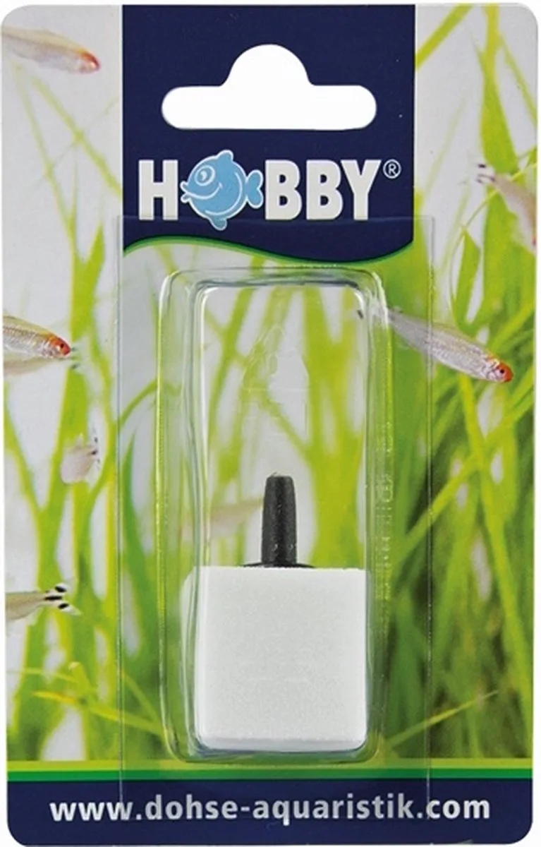 Uitstromer 30X15X15MM de Hobby en Bekijk productafbeelding – photo produit