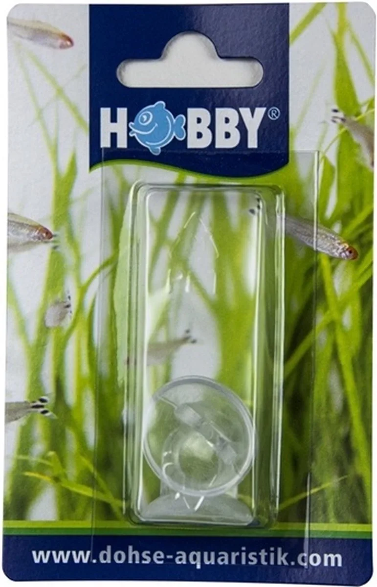 Zuignap Met Gat Voor Thermometer 2 Stuks von Hobby in Bekijk productafbeelding – Produktfoto