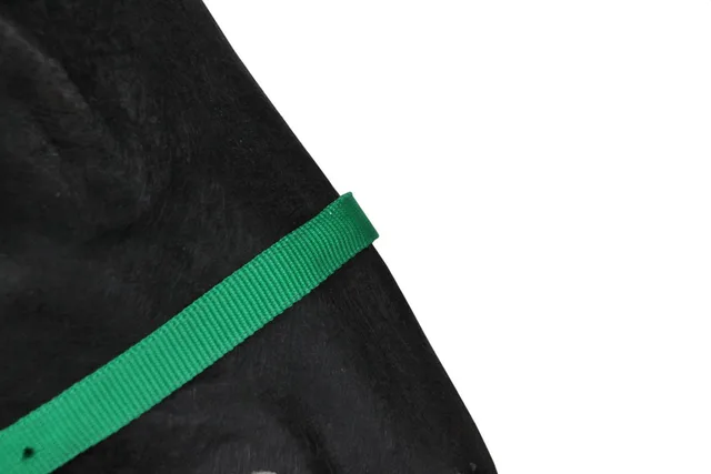 Halster Classic - Groen - Full