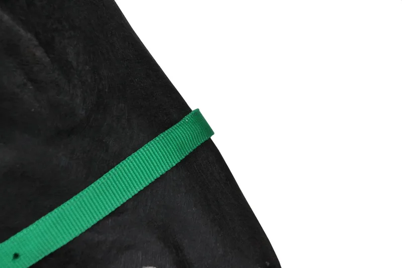 Halster Classic - Groen - Full by Hofman – product photo