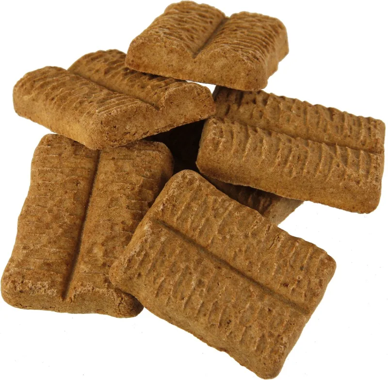 Excellent Duo Koek Grote Kluif - Hondensnack - 10 kg fra Holland Animal Care – produktbillede
