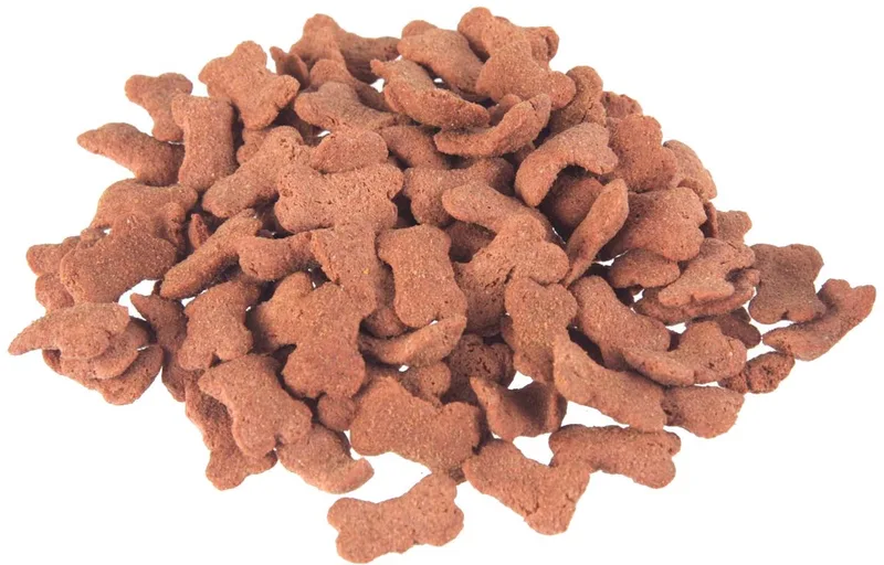 Excellent Gerookte Kluifjes - Hondensnack - 10 kg von Holland Animal Care – Produktfoto