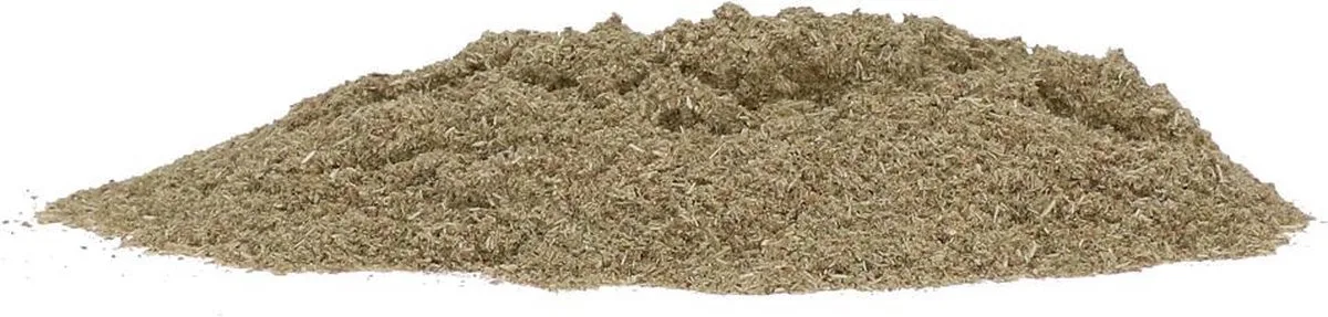 Excellent Herbs kleefkruid – Antioxidanten – Reinigt lichaam – Paard – Smering - Soepele gewrichten de Holland Animal Care – photo produit