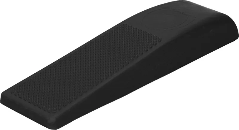 Excellent Horse Grooming Brush M - Paardenborstel - Multifunctionele paardenborstel - Paardenkam - Verwijderd losse haren en masseert - Zwart de Holland Animal Care en Noir – photo produit