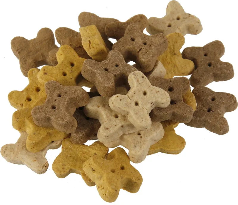 Excellent IniMini Puppy 3 Mix - Hondensnack - 10 kg de Holland Animal Care – photo produit