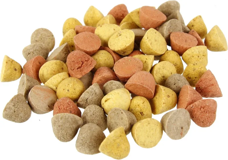 Excellent Jack Jacker Rollies Mix - Hondensnack - 10 kg de Holland Animal Care – photo produit