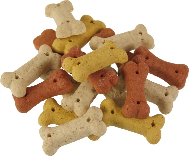 Excellent Kluifjes 4 Mix - Hondensnack - 10 kg by Holland Animal Care – product photo