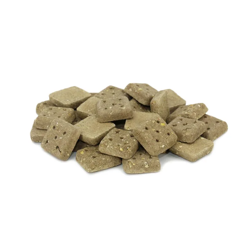 Excellent Lam/Rijst Koekjes - Hondensnack - 10 kg de Holland Animal Care – photo produit