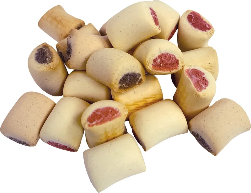 Excellent Merg Kluifjes - Hondensnack - 10 kg de Holland Animal Care – photo produit