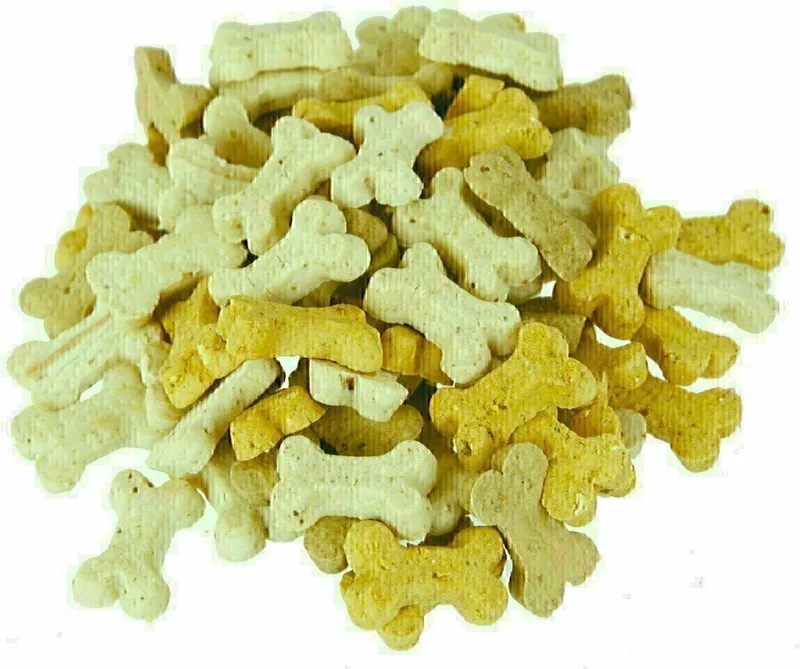 Excellent Micromix Kluifje - Hondensnack - 10 kg de Holland Animal Care – photo produit