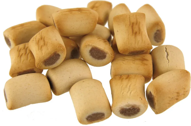 Excellent Mini Mergkoekje - Hondensnack - 10 kg de Holland Animal Care – photo produit