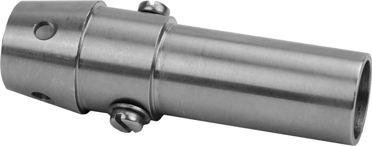 Excellent Onthoorn Kop los - Onthoorner - Onthoornapparaat - 17 mm - Dura plus - 7.5 x 3 x 3 CM de Holland Animal Care en Gris – photo produit